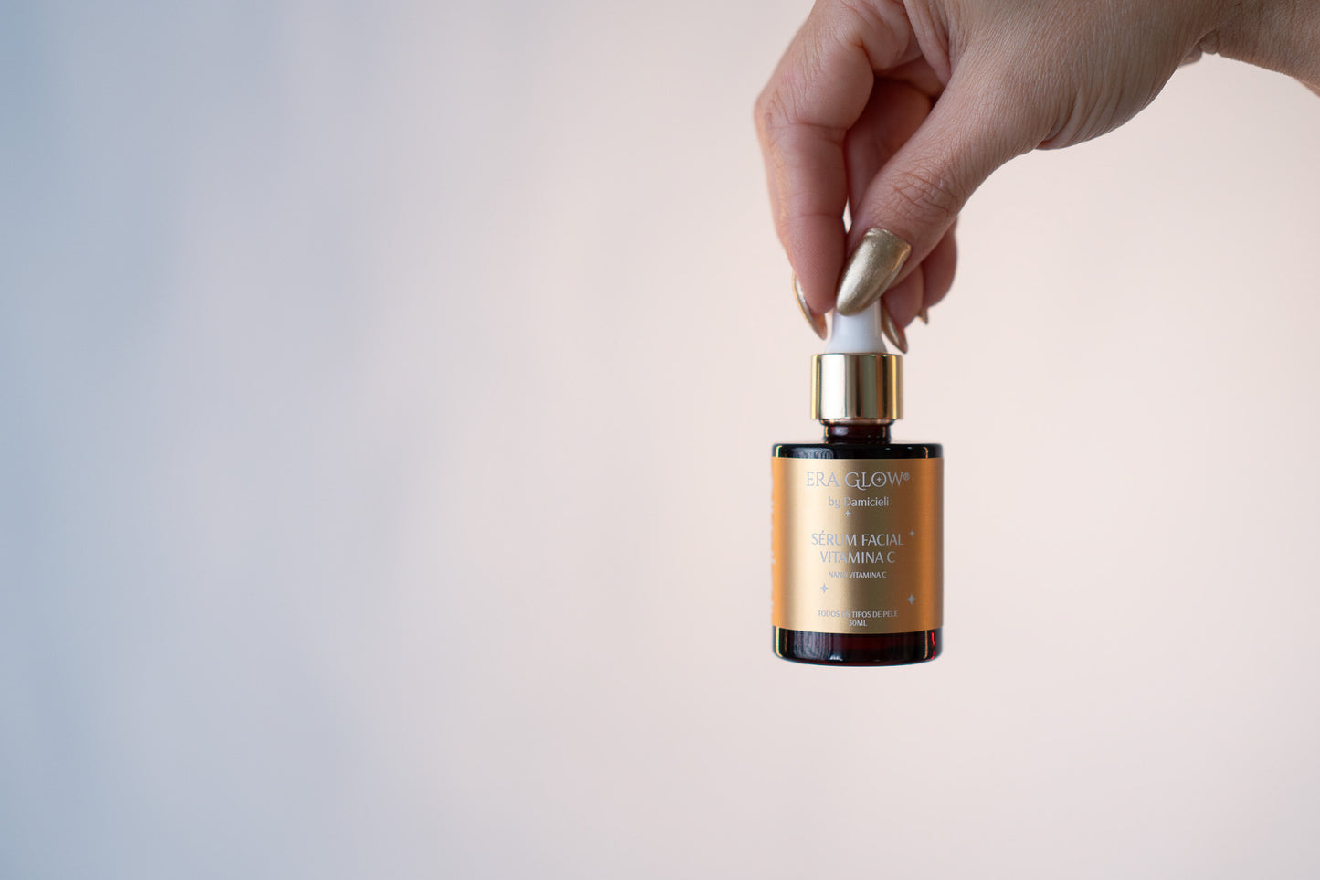Sérum Facial Blend Vitamina C