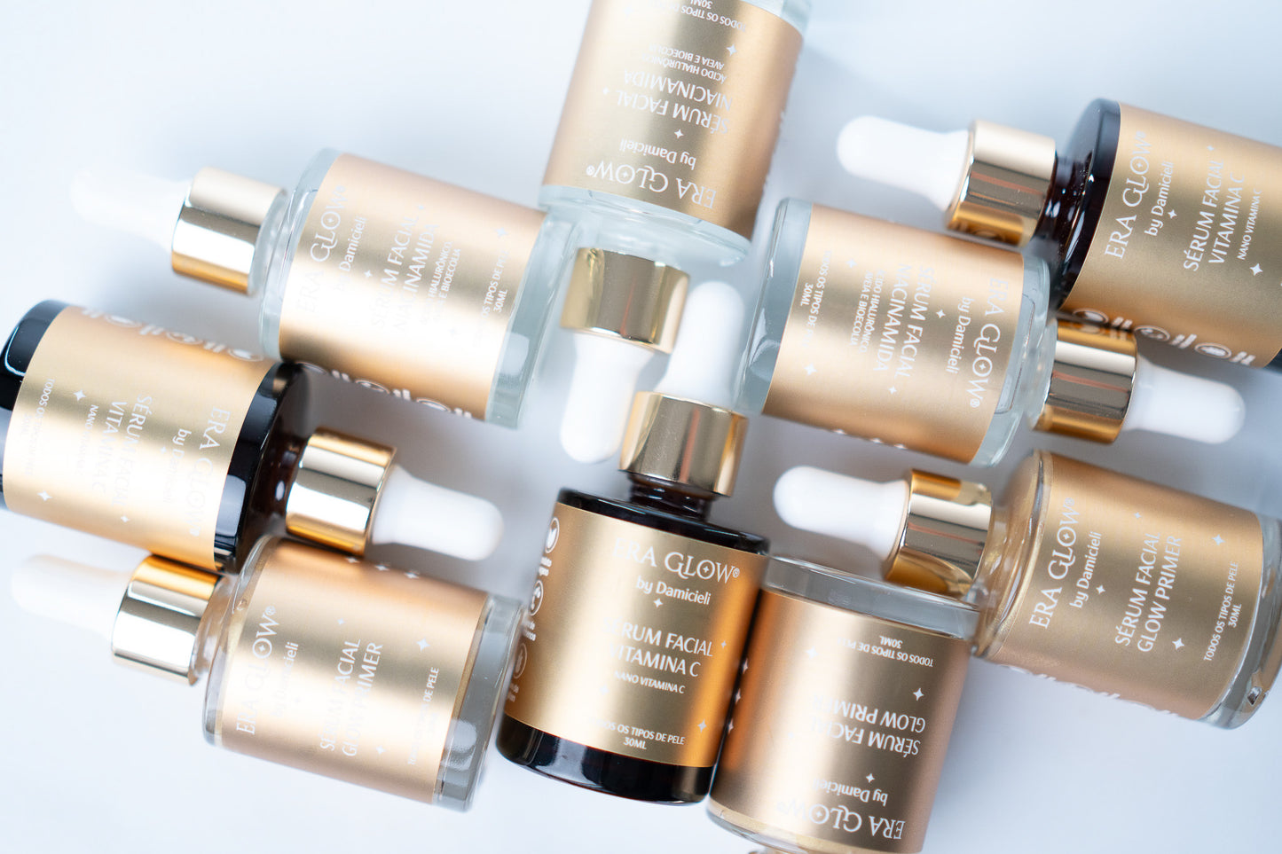 Sérum Facial Blend Vitamina C