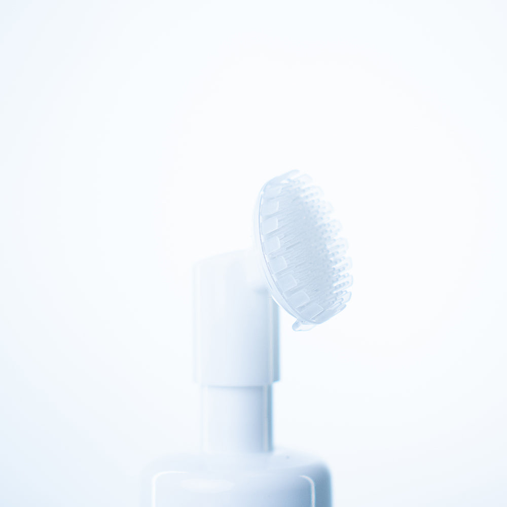 Espuma de Limpeza Facial
