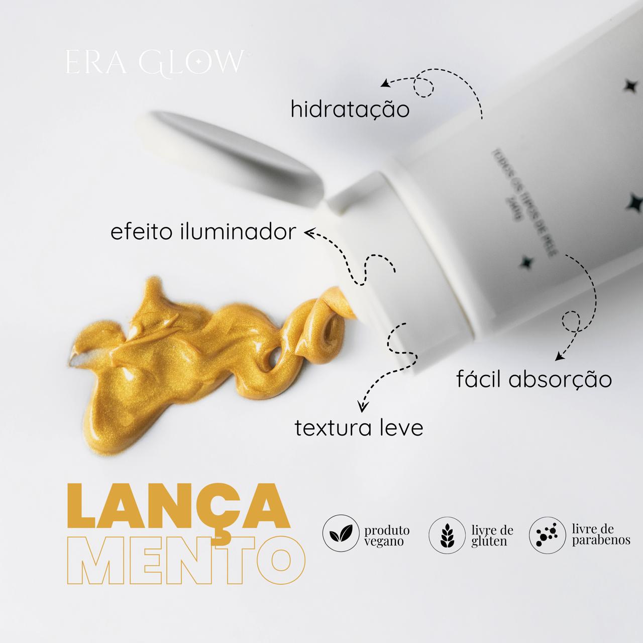 Hidratante Corporal Vanilla