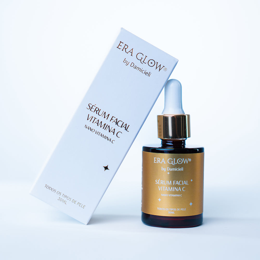 Sérum Facial Blend Vitamina C
