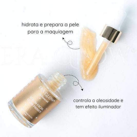 Sérum Facial Glow Primer