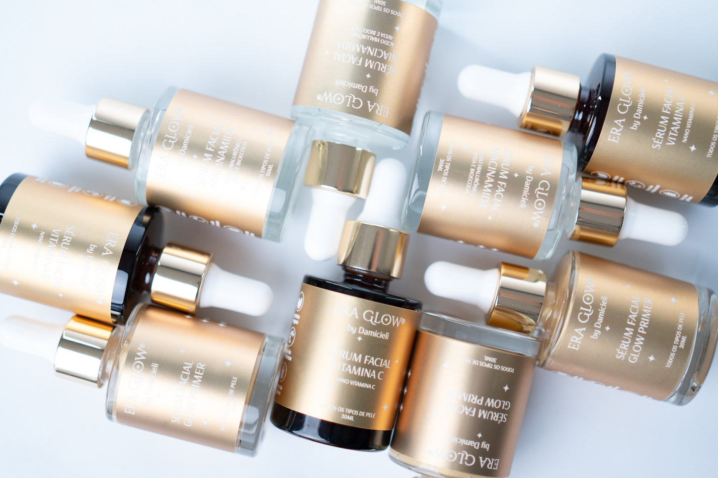 Sérum Facial Glow Primer