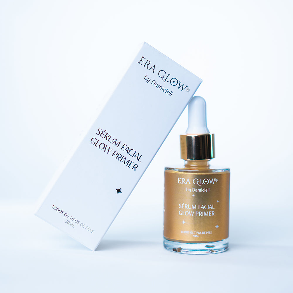 Sérum Facial Glow Primer