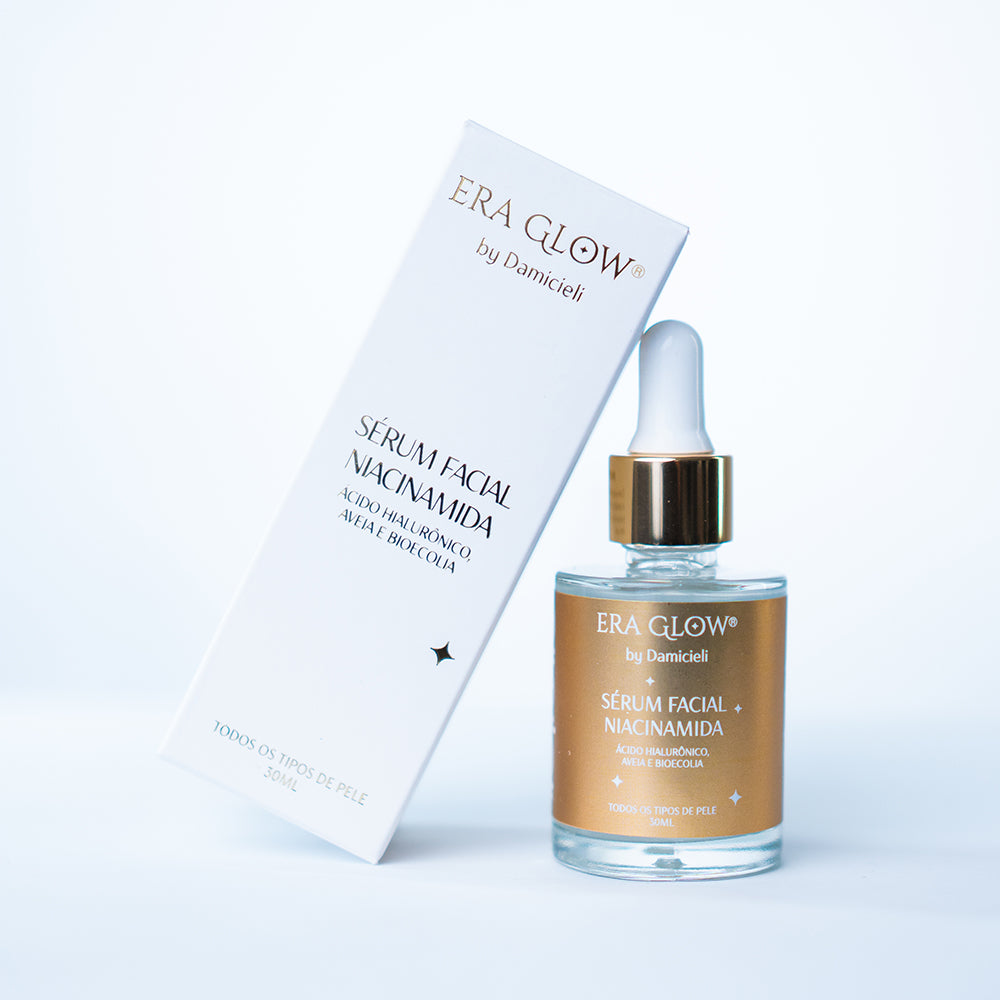 Sérum Facial Niacinamida