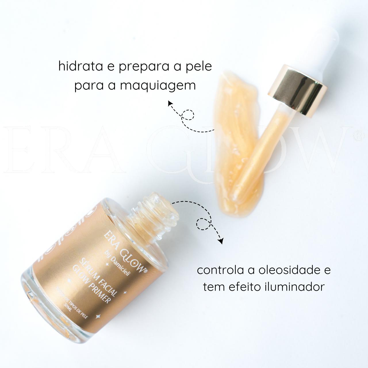 Sérum Facial Glow Primer